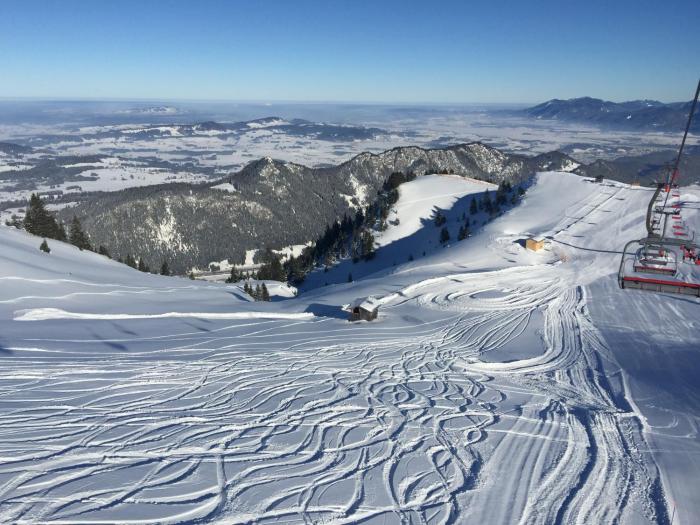 hotel oyer hof selbst service