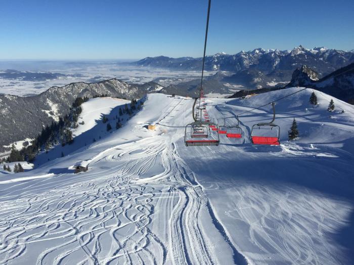 hotel oyer hof selbst service