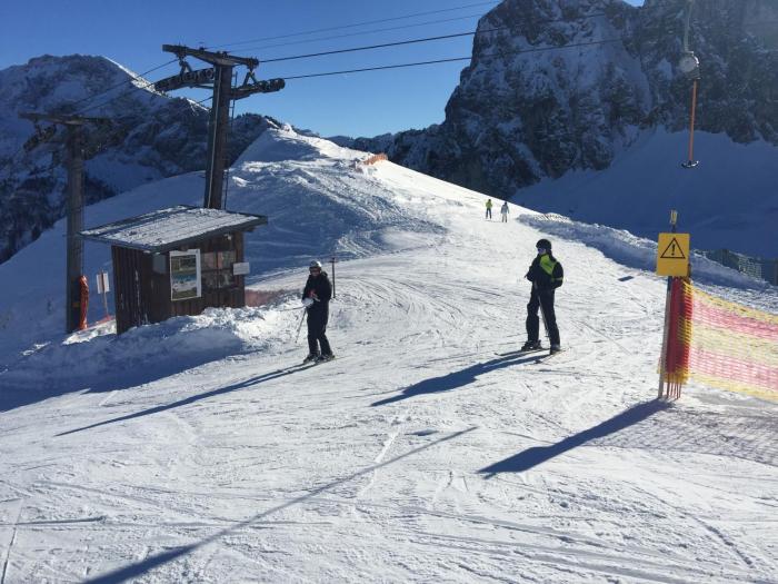 hotel oyer hof selbst service