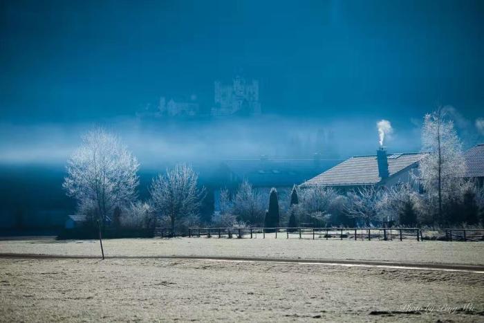 hotel oyer hof selbst service