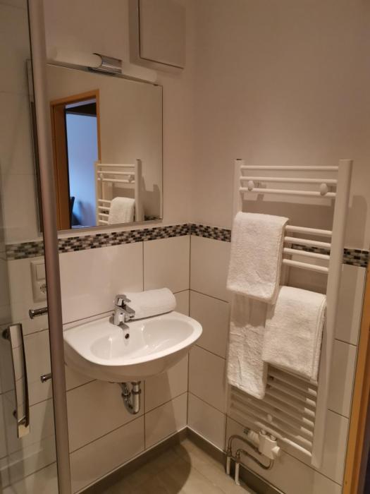 hotel oyer hof selbst service