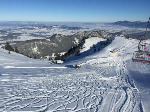 hotel oyer hof selbst service