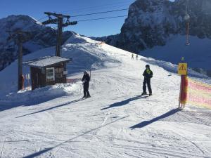 hotel oyer hof selbst service