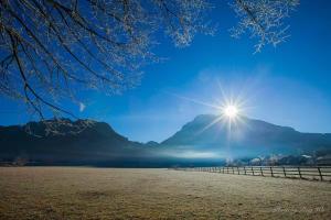 hotel oyer hof selbst service