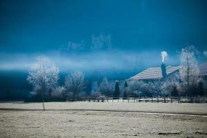 hotel oyer hof selbst service