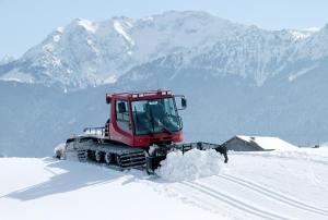 hotel oyer hof selbst service