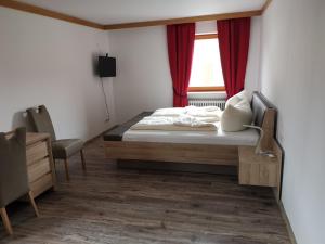 hotel oyer hof selbst service