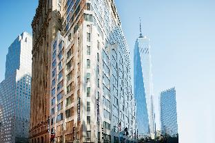club quarters hotel world trade center