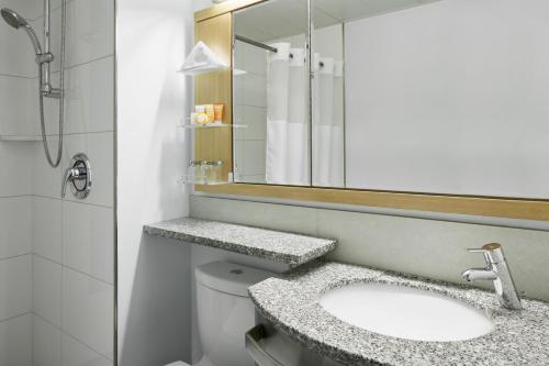 club quarters hotel world trade center
