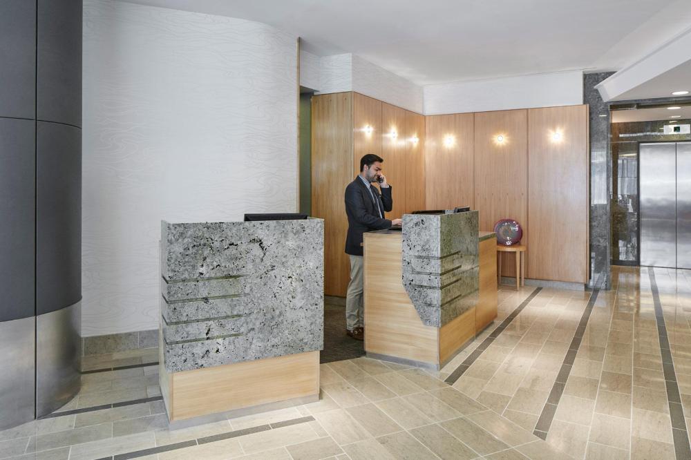 club quarters hotel world trade center
