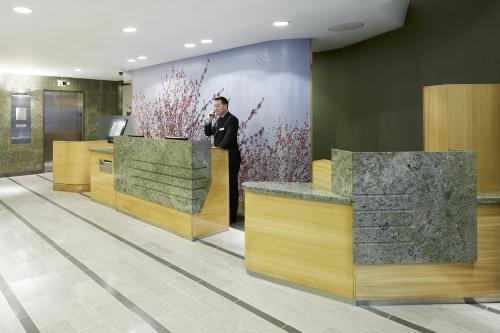 club quarters hotel world trade center