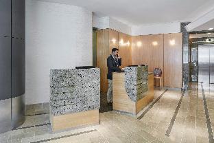 Club Quarters Hotel, World Trade Center,Kearny>>New York,4 star