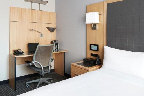 club quarters hotel world trade center
