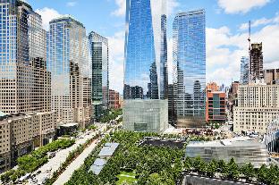 Club Quarters Hotel, World Trade Center,Kearny>>New York,4 star