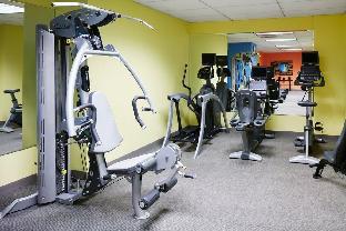 Club Quarters Hotel, World Trade Center,Kearny>>New York,4 star