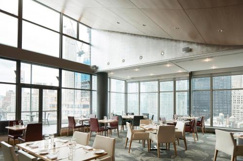 club quarters hotel world trade center