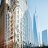 club quarters hotel world trade center