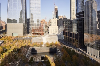 club quarters hotel world trade center