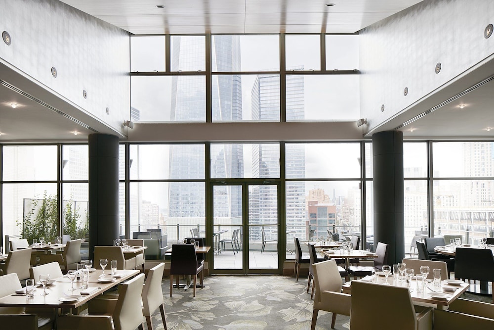 club quarters hotel world trade center