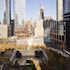 club quarters hotel world trade center