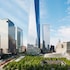 club quarters hotel world trade center