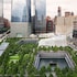 club quarters hotel world trade center