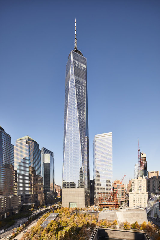 club quarters hotel world trade center