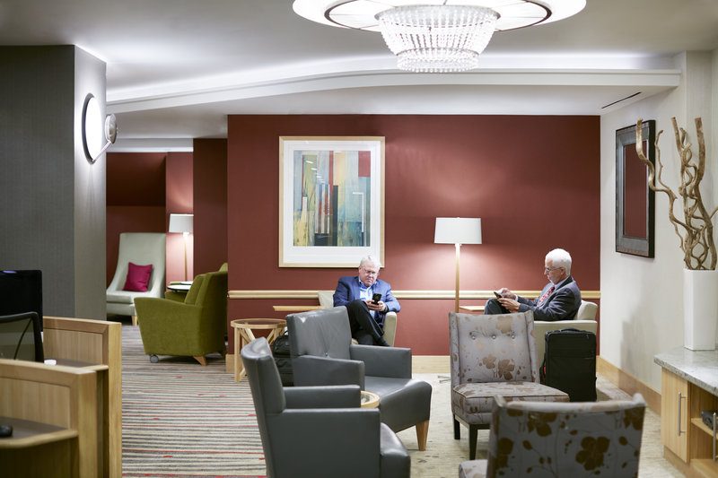 club quarters hotel world trade center