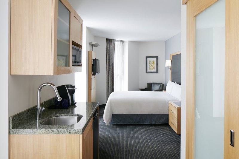 club quarters hotel world trade center