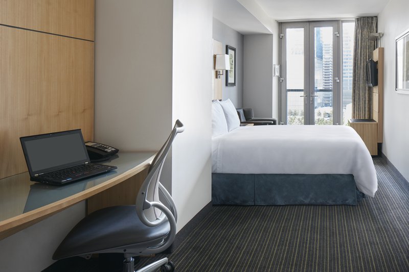 club quarters hotel world trade center
