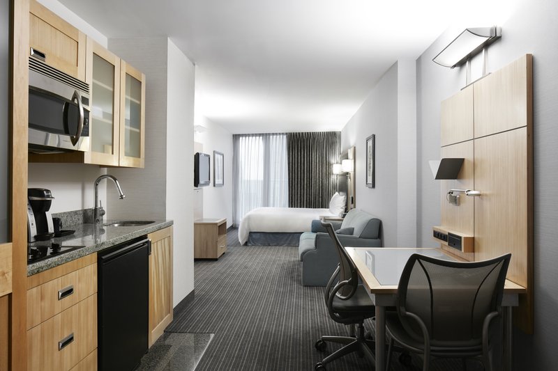 club quarters hotel world trade center