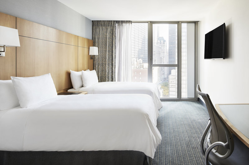 club quarters hotel world trade center
