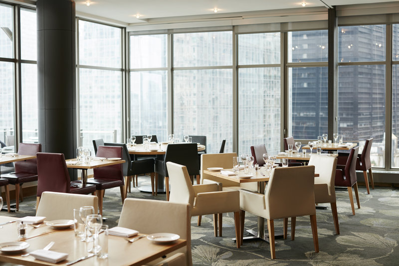 club quarters hotel world trade center