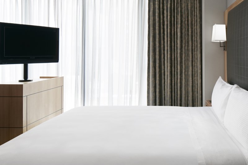 club quarters hotel world trade center