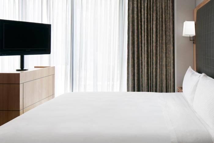 club quarters hotel world trade center