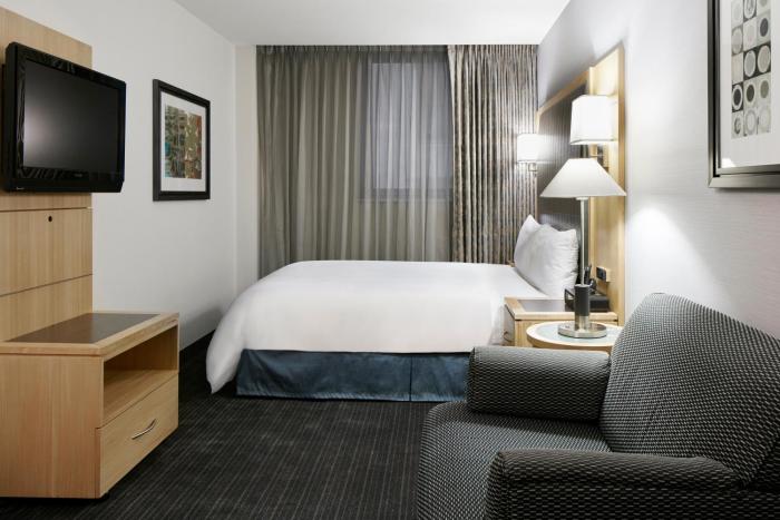 club quarters hotel world trade center
