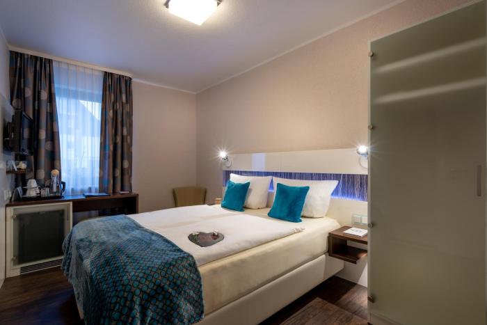 hotel stadt heidelberg