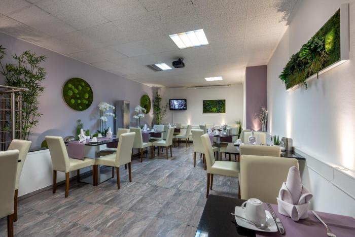 hotel stadt heidelberg