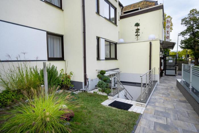 hotel stadt heidelberg