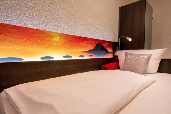 hotel stadt heidelberg