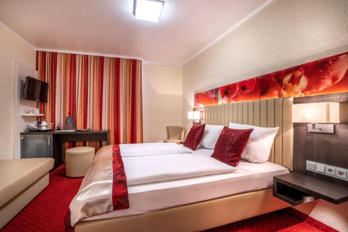 hotel stadt heidelberg