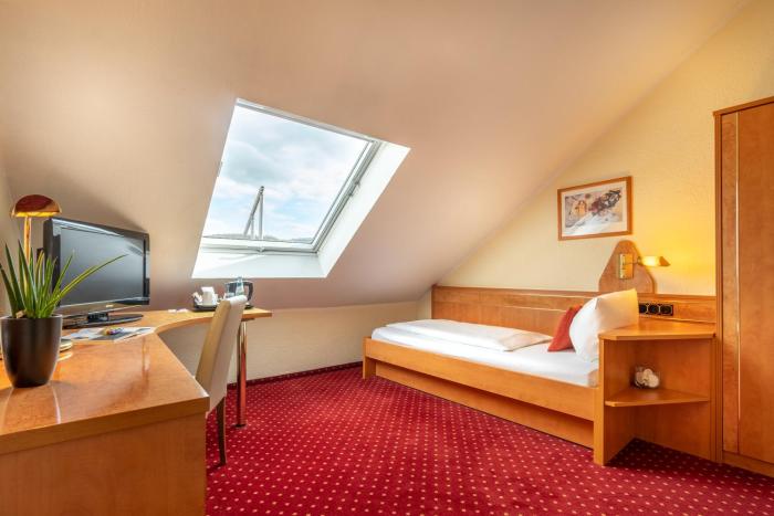 hotel stadt heidelberg