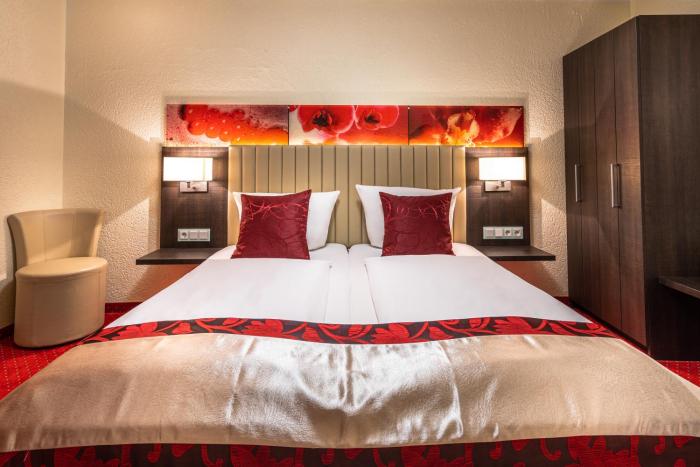 hotel stadt heidelberg