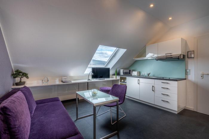 hotel stadt heidelberg