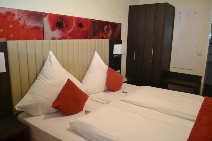 hotel stadt heidelberg