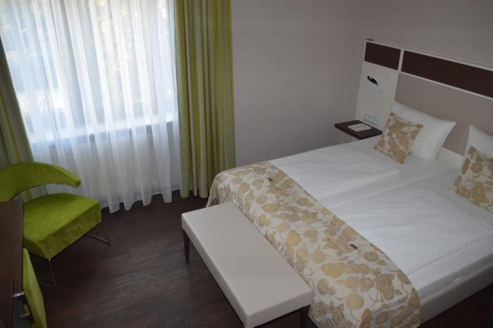 hotel stadt heidelberg