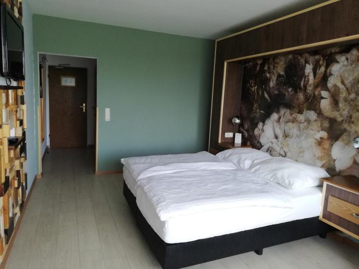 hotel im wald heiderhof