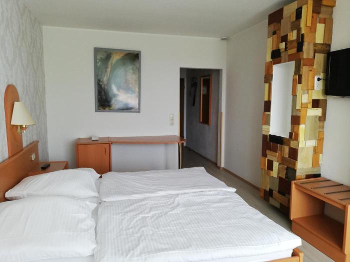 hotel im wald heiderhof