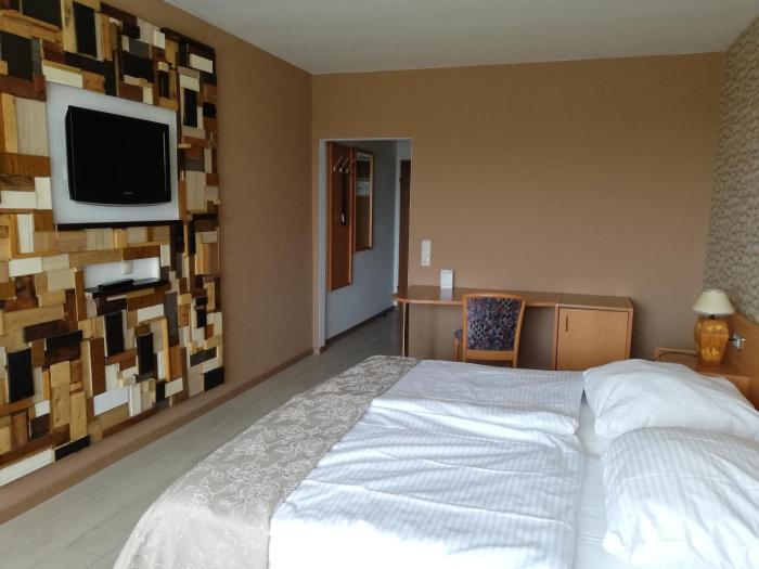 hotel im wald heiderhof