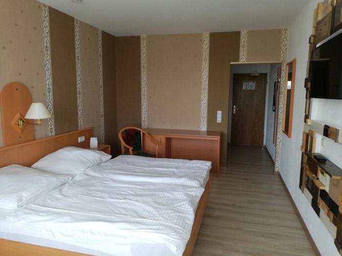 hotel im wald heiderhof